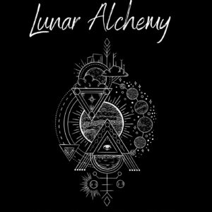 Lunar Alchemy: A Primer For Working With The Changing Energies Of The Moon